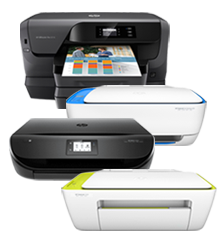 HP Printers